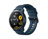 Xiaomi Watch S1 Active Oceane Blue NFC - 735253 - zdjęcie 1